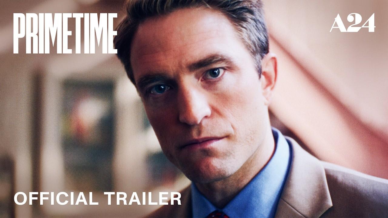 Robert Pattinson Is Playing To Catch a Predator Chris Hansen