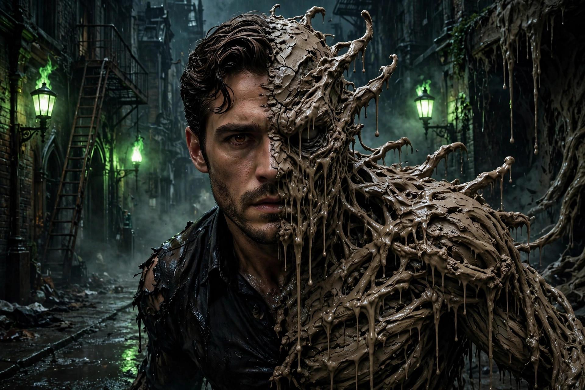 Clayface's First Rotten Review Vanished — Embargo Drama