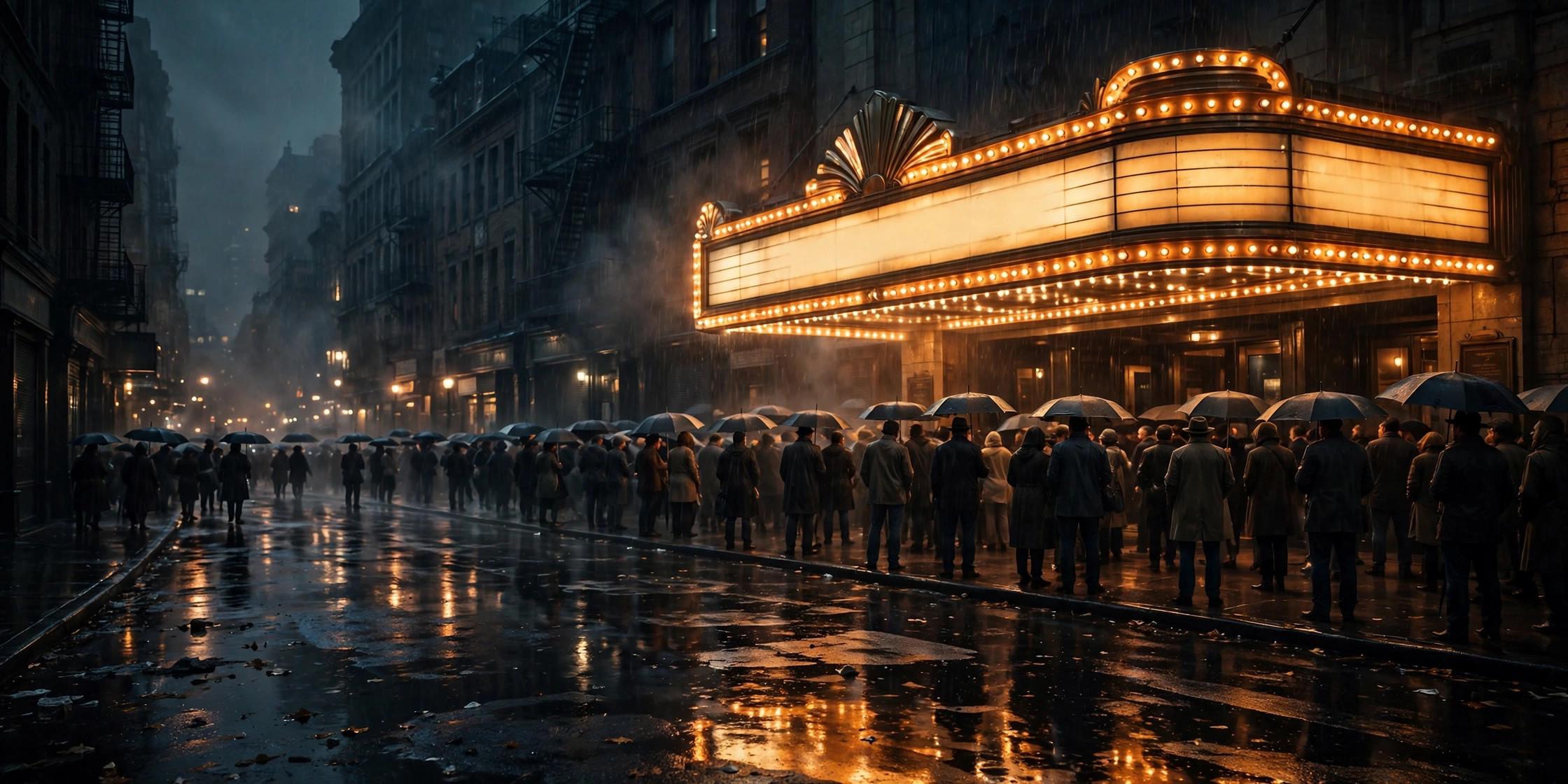 Clayface Box Office: $23M Opening Wins With A-