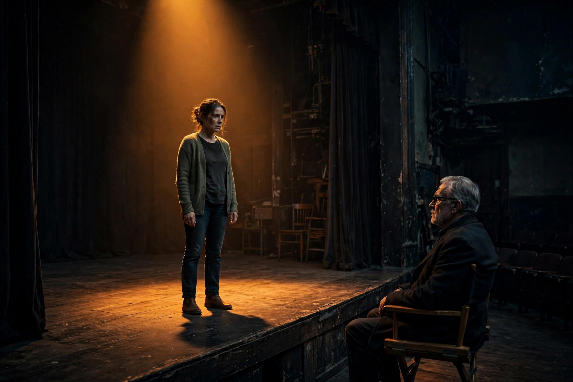 The Debut Trailer: Moore & Giamatti's A24 Dark Comedy