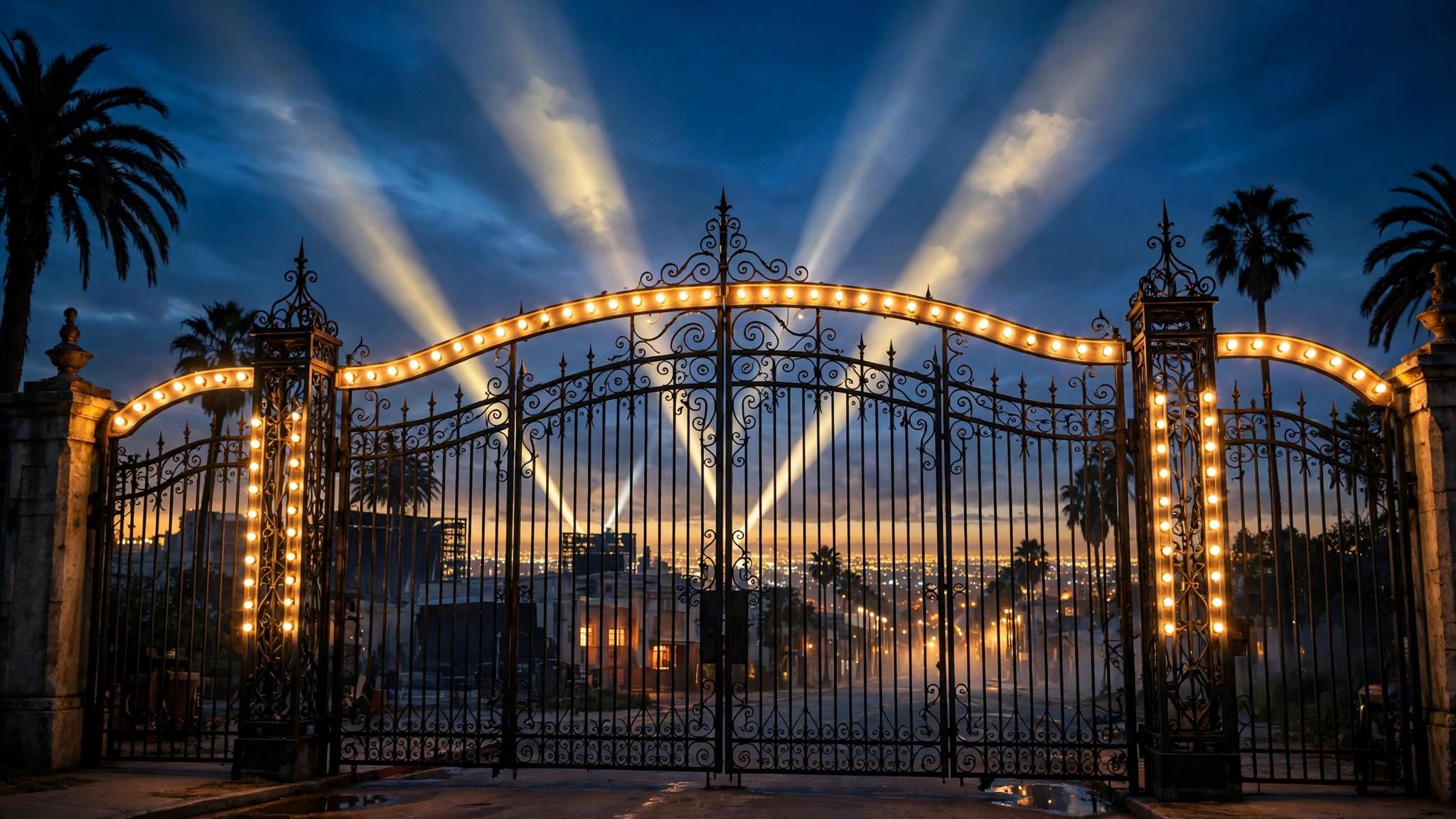 Legendary Lionsgate Takeover Bid: $3.5B Deal Explained