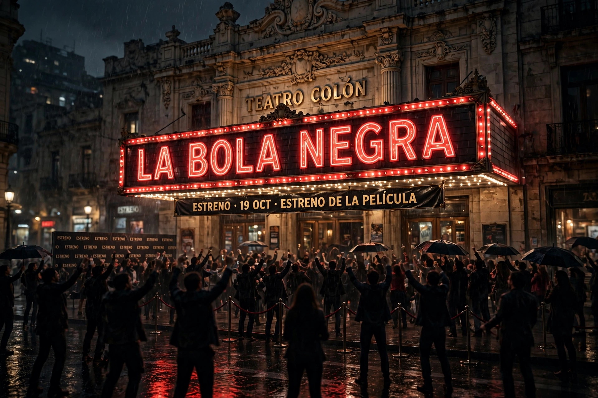 Netflix Box Office: First-Ever Report Reveals $277K Opening