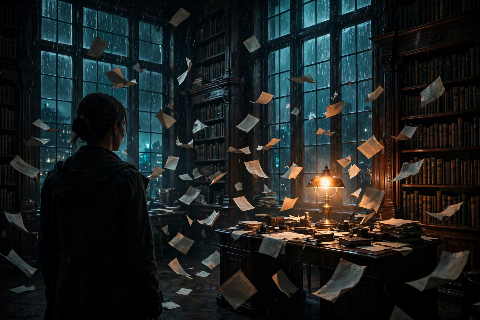 Verity Box Office: Loses 500 Theatres in Week 3