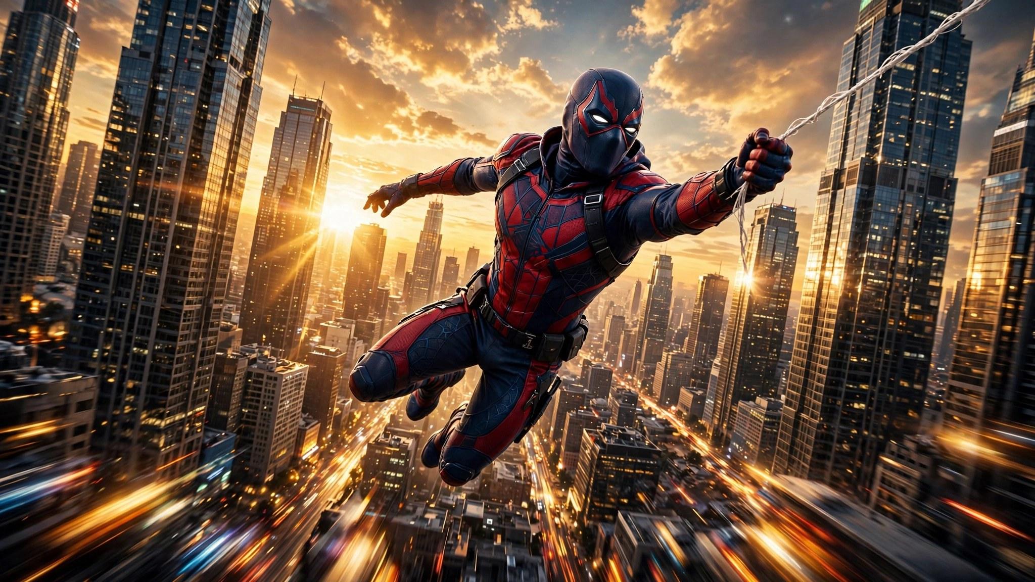 Spider-Man: Brand New Day Crosses $2.5 Billion
